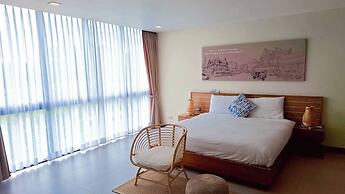 Zensala Riverpark Resort