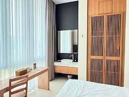 Zensala Riverpark Resort