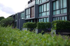 Zensala Riverpark Resort