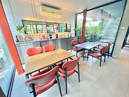 Zensala Riverpark Resort