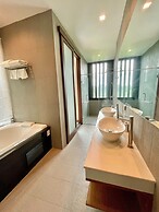 Zensala Riverpark Resort