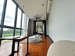 Zensala Riverpark Resort