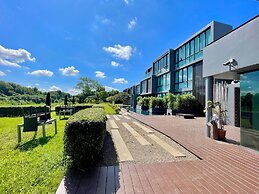 Zensala Riverpark Resort
