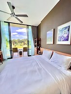 Zensala Riverpark Resort