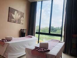 Zensala Riverpark Resort