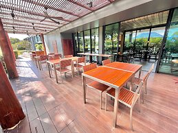 Zensala Riverpark Resort
