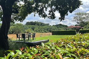 Zensala Riverpark Resort