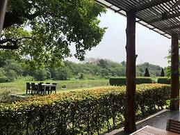 Zensala Riverpark Resort