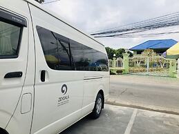 Zensala Riverpark Resort