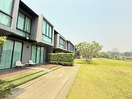 Zensala Riverpark Resort