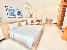 Zensala Riverpark Resort