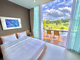 Zensala Riverpark Resort