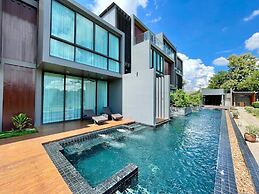 Zensala Riverpark Resort