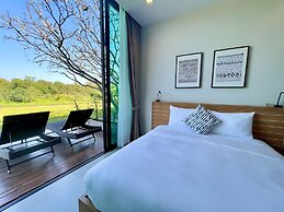 Zensala Riverpark Resort