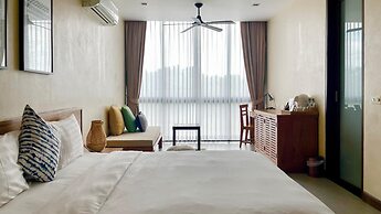 Zensala Riverpark Resort