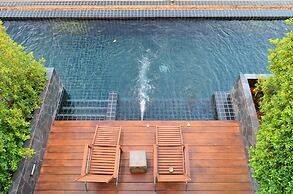Zensala Riverpark Resort