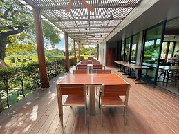 Zensala Riverpark Resort