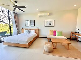 Zensala Riverpark Resort