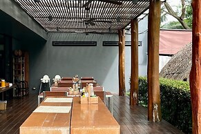 Zensala Riverpark Resort