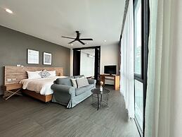 Zensala Riverpark Resort
