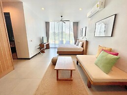 Zensala Riverpark Resort