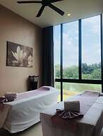 Zensala Riverpark Resort