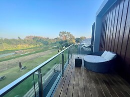 Zensala Riverpark Resort