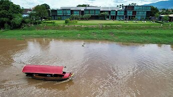 Zensala Riverpark Resort