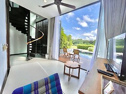 Zensala Riverpark Resort