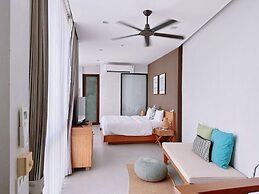 Zensala Riverpark Resort