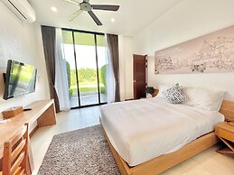 Zensala Riverpark Resort