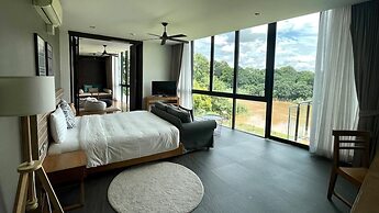 Zensala Riverpark Resort