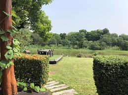 Zensala Riverpark Resort