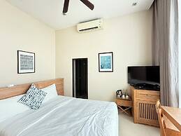 Zensala Riverpark Resort