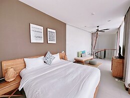 Zensala Riverpark Resort