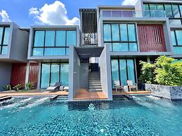 Zensala Riverpark Resort