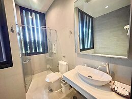 Zensala Riverpark Resort