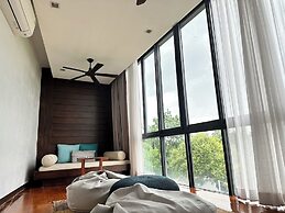Zensala Riverpark Resort