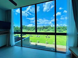 Zensala Riverpark Resort