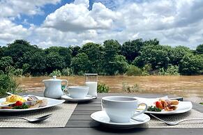 Zensala Riverpark Resort
