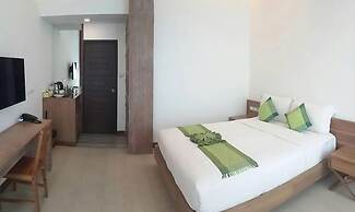 Zensala Riverpark Resort