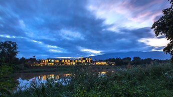 Zensala Riverpark Resort