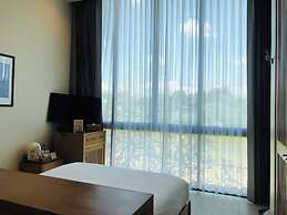 Zensala Riverpark Resort