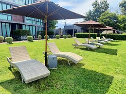 Zensala Riverpark Resort