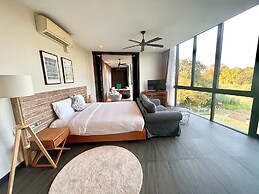 Zensala Riverpark Resort