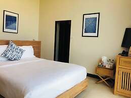 Zensala Riverpark Resort