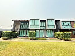 Zensala Riverpark Resort