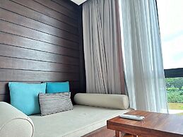 Zensala Riverpark Resort