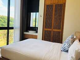 Zensala Riverpark Resort