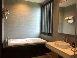 Zensala Riverpark Resort